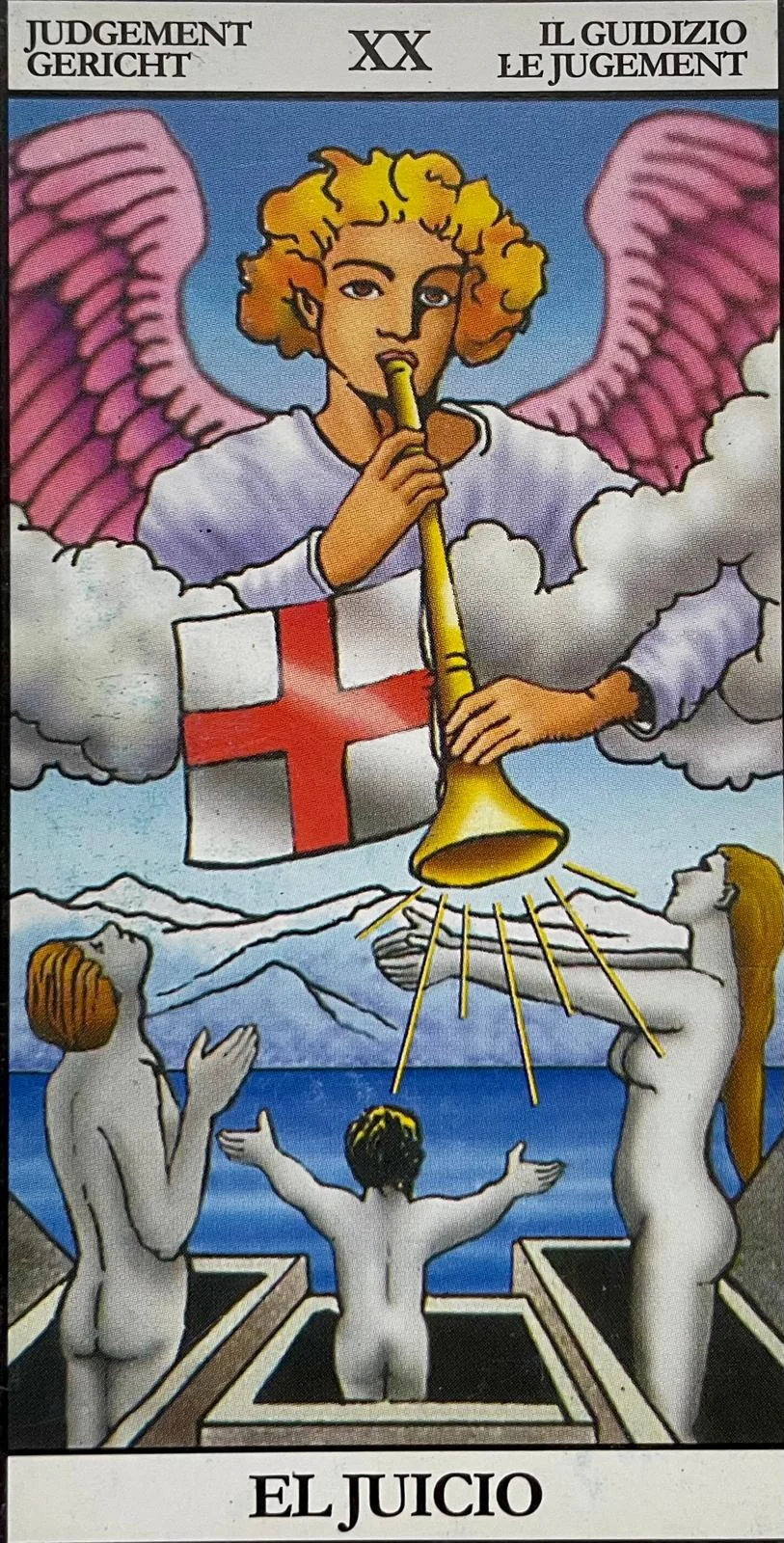 El Juicio