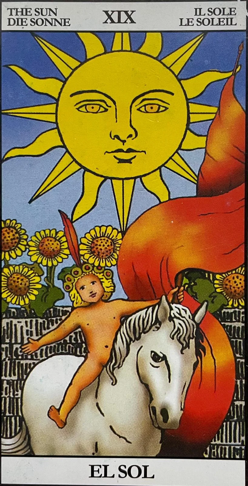 El Sol