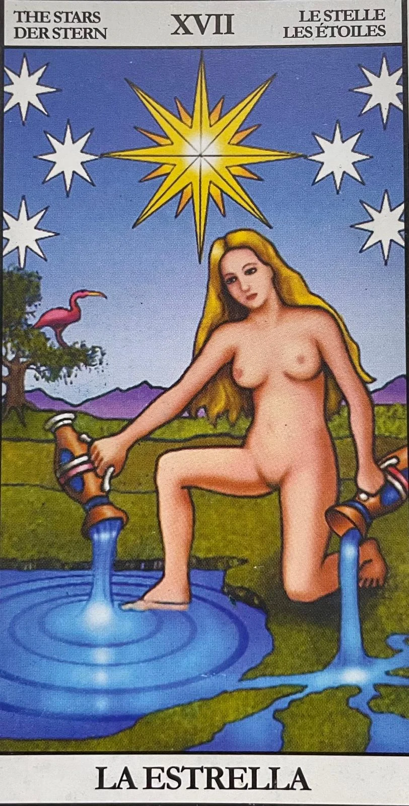 La Estrella