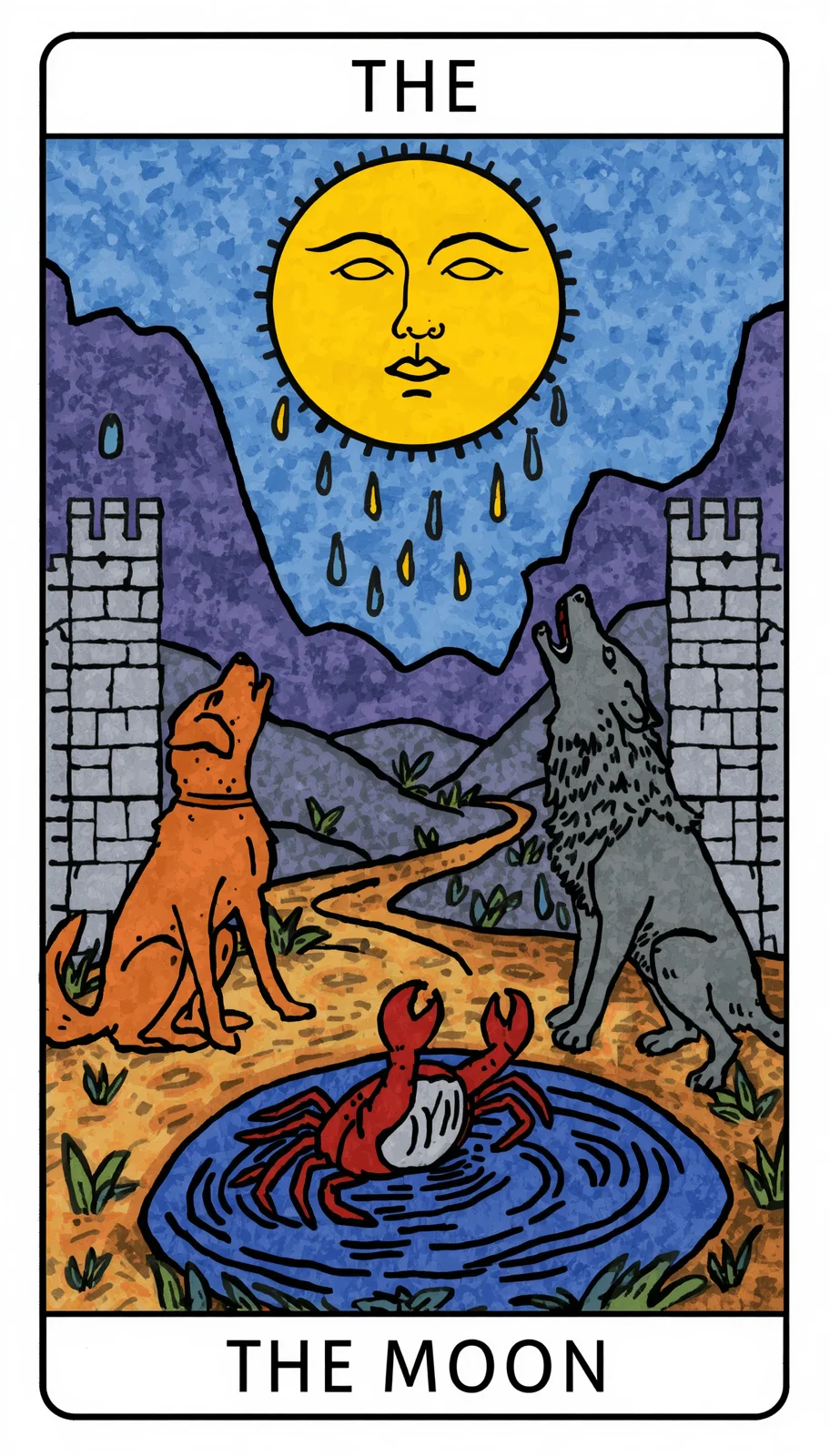 La Luna