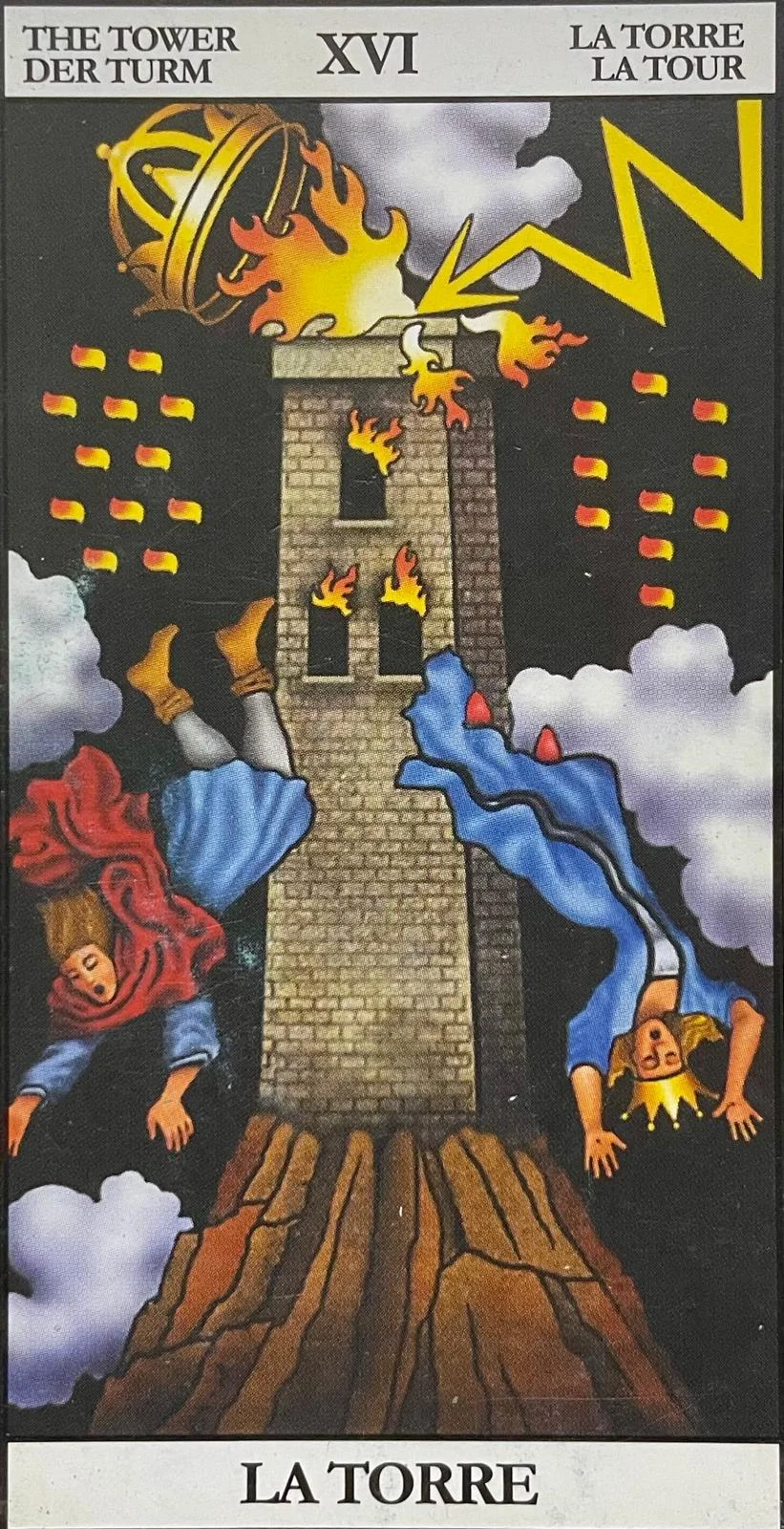 La Torre