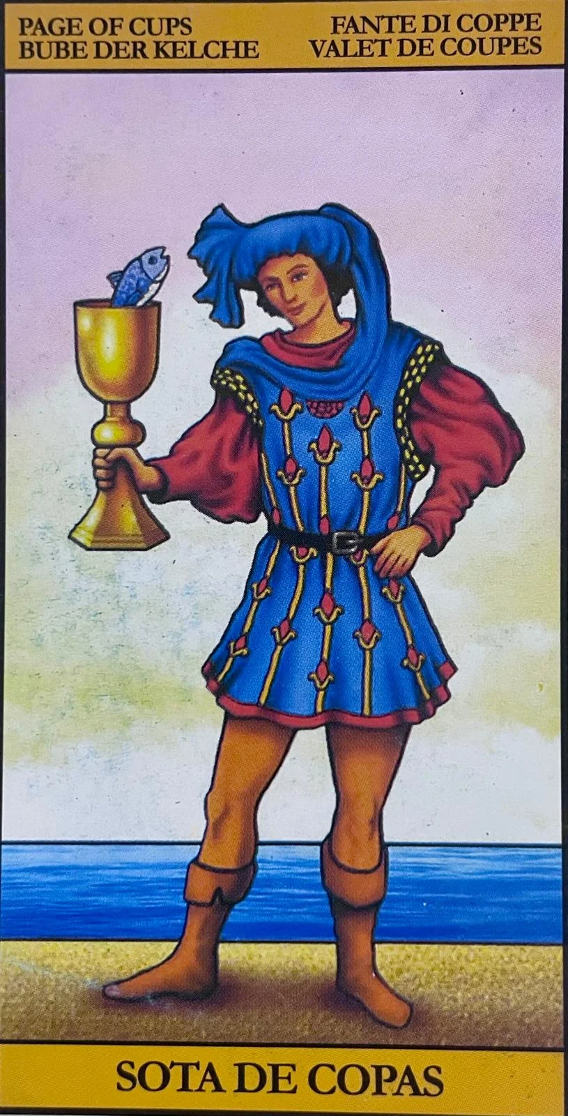 Sota de Copas
